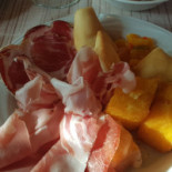 Da Pippo Nourriture