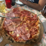 Da Pippo Nourriture