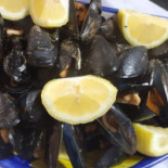 O' Purtus Tipica Cucina Napoletana food