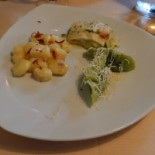 Alla Pace Comida