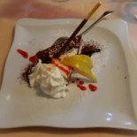Alla Pace Comida
