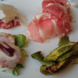 Nona Cita Food