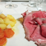 Nona Cita Food
