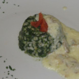 Ghiribizzo Pizzeria Comida
