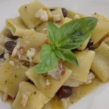 La Ciucculella Comida
