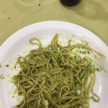 Al Cinquantasei Nourriture