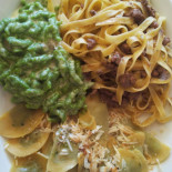 TabiÀ food