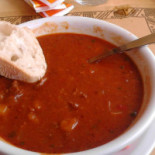 TabiÀ food