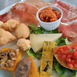 Il Conventino Comida
