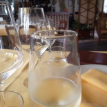 Vecchia Aidone Comida