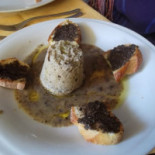 Vecchia Aidone Comida