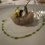 Glicine Nourriture