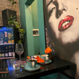 Caffe Maxim Comida