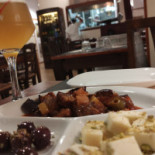 Dal Picciotto Nourriture