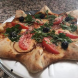 Zedda Pizza Comida