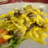 Blu Marlin Nourriture