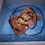 La Cicala Comida