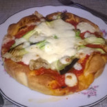 La Cicala Comida