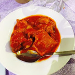 Trattoria Gbm Nourriture