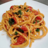 Tavernetta Da Piero food