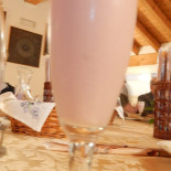 Ca' Bocio Nourriture