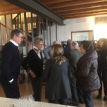 Ca' Bocio Extérieur