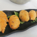 A Casa Di Luca Specialità Di Mare E Di Terra food