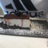 A Casa Di Luca Specialità Di Mare E Di Terra