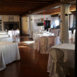 La Vecchia Filanda Comida