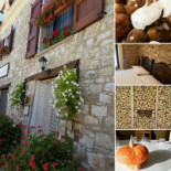 Locanda Marcella food