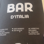 Caffe Ca Dolce inside