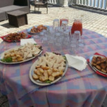 Adda Lido Comida