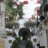 Relais La Palma Nourriture