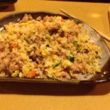 Sen Sushi Nourriture