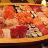 Sen Sushi Nourriture