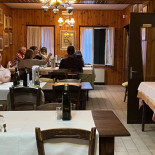 Osteria Alla Riva Nourriture