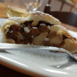 Osteria Alla Riva Nourriture