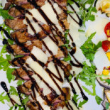 Carpe Diem food