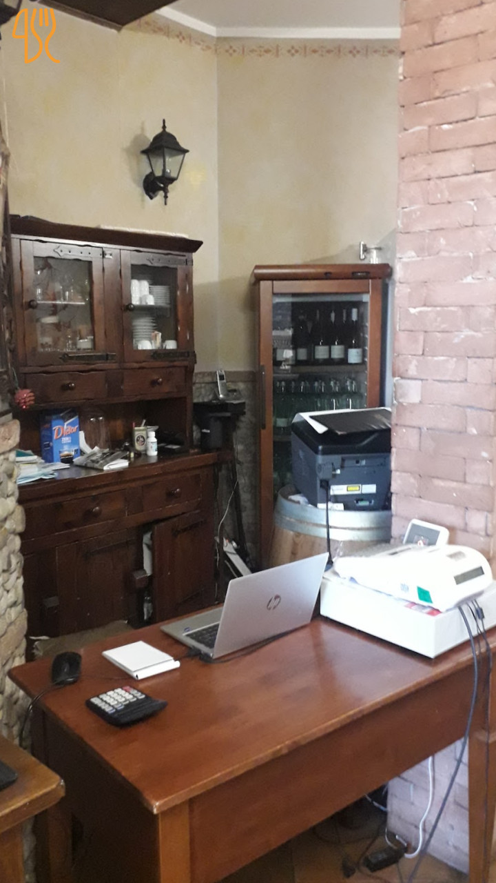 La Locanda Del Cont Carte