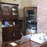 La Locanda Del Cont Carte