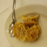 La Muraglia Nourriture