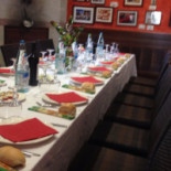 Da Mariuccia food