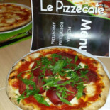 Le Pizzecate food