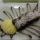 Mediterraneo Nourriture
