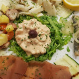 Mediterraneo Nourriture