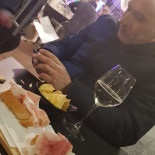 Glass Comida