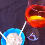 Glass Comida
