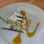 Locanda Mirella Comida