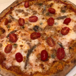 Locanda Mirella Comida
