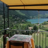 Home L'osteria Di Bacco inside